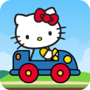 凯蒂猫飞行冒险v4.2.0安卓版