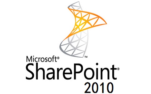sharepoint server 2010  2010 官方版