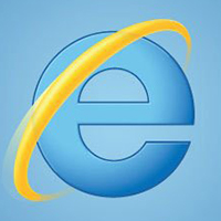 IE10（Internet Explorer 10）  SP1 64位 官方版
