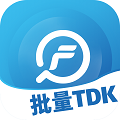 批量获取网页TDK工具  V1.0.0