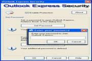 Outlook Express Security  2.394