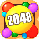 2048球球3D破解版v1.0.5无限金币版