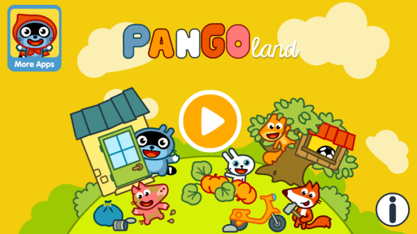 Pango大探险游戏v2.0.2安卓版