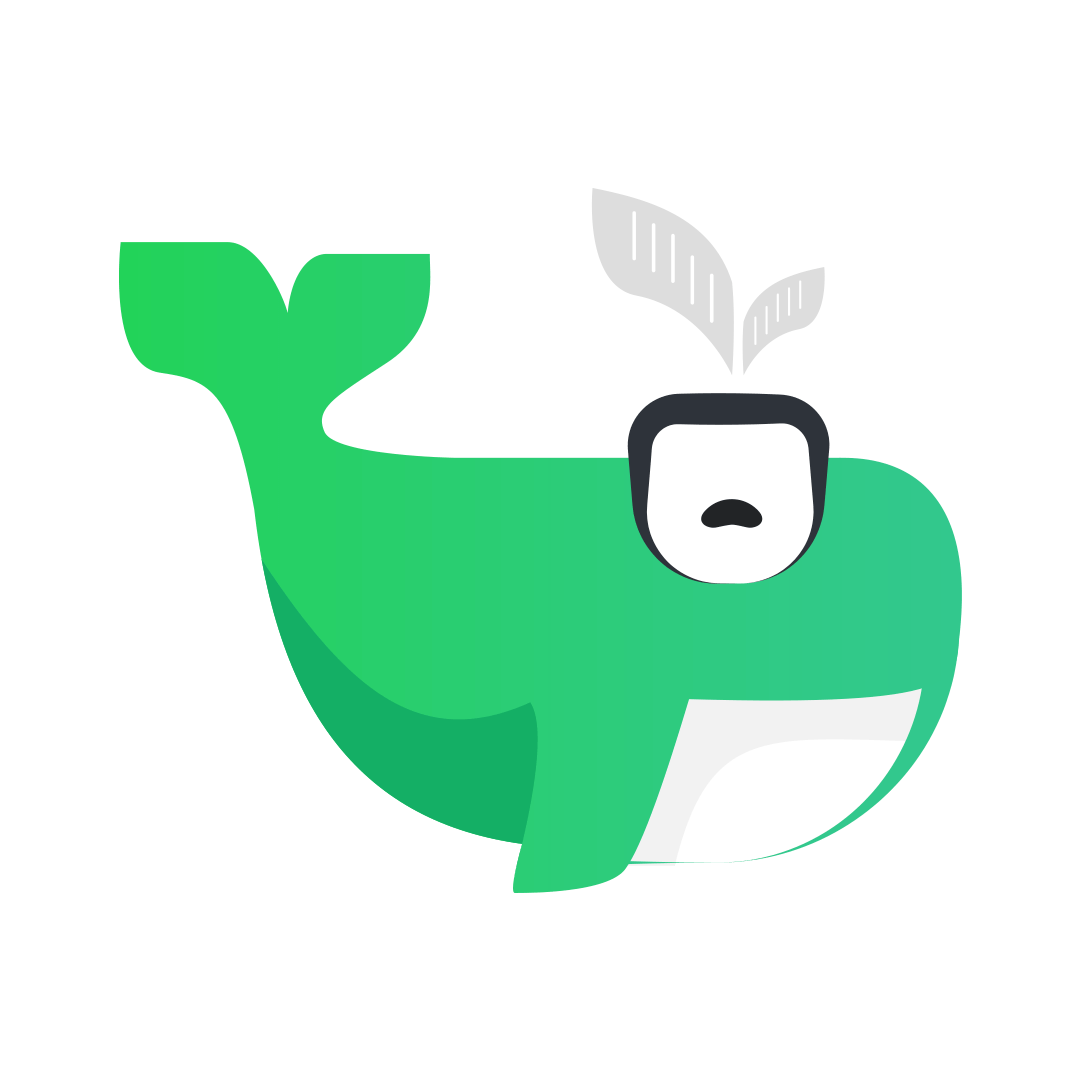 小绿鲸APP
