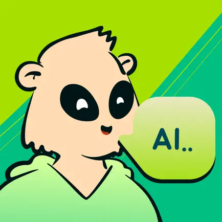 TalkAI练口语APP